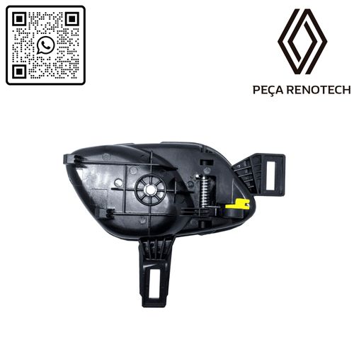 RN 02738R-P 806703485R PUXADOR INT. DA PORTA DIR. KWID 2017...-3